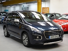 Peugeot 3008 2015 Hdi Active - Thumb 3