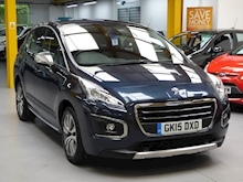 Peugeot 3008 2015 Hdi Active - Thumb 15