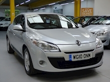 Renault Megane 2010 Dynamique Tomtom Vvt - Thumb 2
