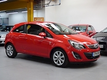 Vauxhall Corsa 2014 Excite Ac - Thumb 17