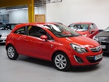 Vauxhall Corsa 2014 Excite Ac - Thumb 4