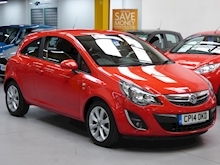 Vauxhall Corsa 2014 Excite Ac - Thumb 19