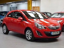 Vauxhall Corsa 2014 Excite Ac - Thumb 0