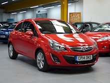 Vauxhall Corsa 2014 Excite Ac - Thumb 2