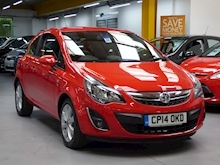 Vauxhall Corsa 2014 Excite Ac - Thumb 6