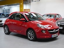 Vauxhall Adam 2014 Jam - Thumb 6