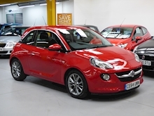 Vauxhall Adam 2014 Jam - Thumb 14