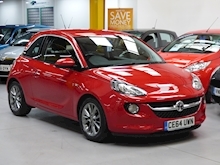 Vauxhall Adam 2014 Jam - Thumb 2