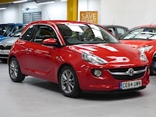 Vauxhall Adam 2014 Jam - Thumb 0