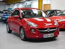 Vauxhall Adam 2014 Jam - Thumb 15