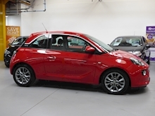 Vauxhall Adam 2014 Jam - Thumb 4