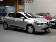 Renault Clio 2013 Expression Plus Tce Eco2 - Thumb 4