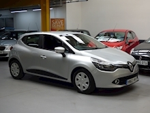 Renault Clio 2013 Expression Plus Tce Eco2 - Thumb 15