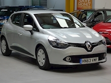 Renault Clio 2013 Expression Plus Tce Eco2 - Thumb 18