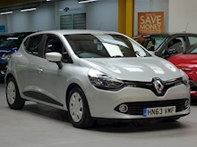 Renault Clio 2013 Expression Plus Tce Eco2 - Thumb 0