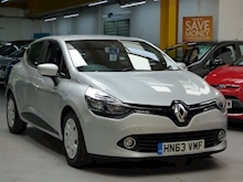 Renault Clio 2013 Expression Plus Tce Eco2 - Thumb 2