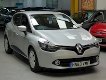 Renault Clio 2013 Expression Plus Tce Eco2 - Thumb 6