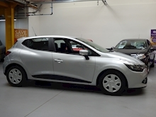 Renault Clio 2013 Expression Plus Tce Eco2 - Thumb 19
