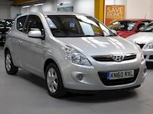 Hyundai I20 2010 Crdi Comfort - Thumb 0