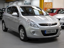 Hyundai I20 2010 Crdi Comfort - Thumb 2