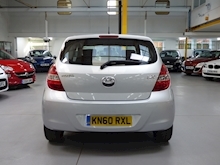 Hyundai I20 2010 Crdi Comfort - Thumb 5