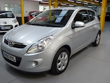 Hyundai I20 2010 Crdi Comfort - Thumb 6