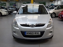 Hyundai I20 2010 Crdi Comfort - Thumb 7