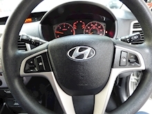 Hyundai I20 2010 Crdi Comfort - Thumb 11