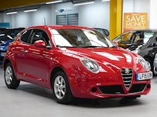 Alfa Romeo Mito 2015 8V Progression - Thumb 18
