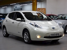 Nissan Leaf 2013 Acenta - Thumb 4