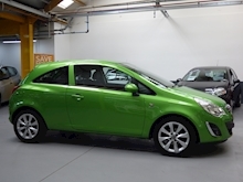 Vauxhall Corsa 2012 Active Ac - Thumb 5