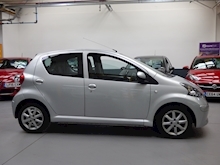 Toyota Aygo 2008 Vvt-I Platinum - Thumb 15