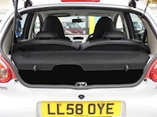 Toyota Aygo 2008 Vvt-I Platinum - Thumb 13