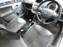 Toyota Aygo 2008 Vvt-I Platinum - Thumb 6