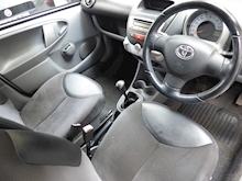 Toyota Aygo 2008 Vvt-I Platinum - Thumb 11