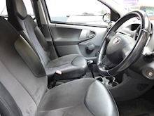 Toyota Aygo 2008 Vvt-I Platinum - Thumb 9