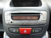 Toyota Aygo 2008 Vvt-I Platinum - Thumb 8