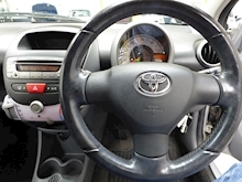 Toyota Aygo 2008 Vvt-I Platinum - Thumb 10