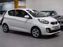 Kia Picanto 2012 1 - Thumb 2