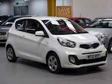 Kia Picanto 2012 1 - Thumb 4