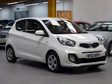 Kia Picanto 2012 1 - Thumb 13