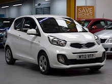 Kia Picanto 2012 1 - Thumb 0