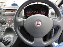 Fiat Panda 2008 Eleganza - Thumb 11