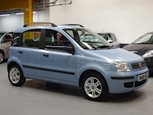 Fiat Panda 2008 Eleganza - Thumb 3