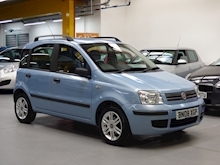 Fiat Panda 2008 Eleganza - Thumb 2