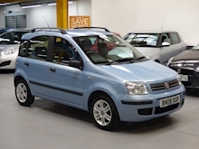 Fiat Panda 2008 Eleganza - Thumb 15