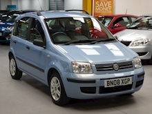 Fiat Panda 2008 Eleganza - Thumb 16