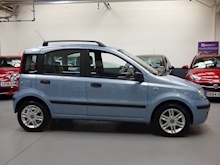 Fiat Panda 2008 Eleganza - Thumb 5