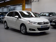 Citroen C4 2014 Hdi Vtr Plus - Thumb 4