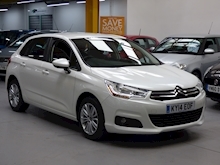 Citroen C4 2014 Hdi Vtr Plus - Thumb 0